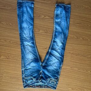 Rock revival 30 bootcut